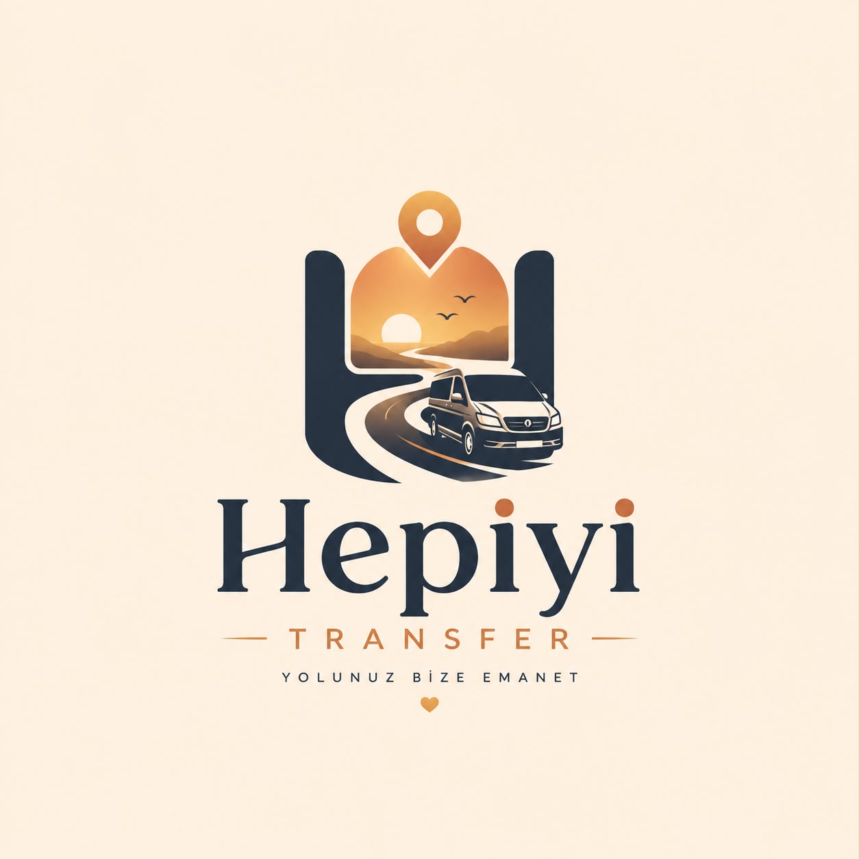 HEPİYİ TRANSFER